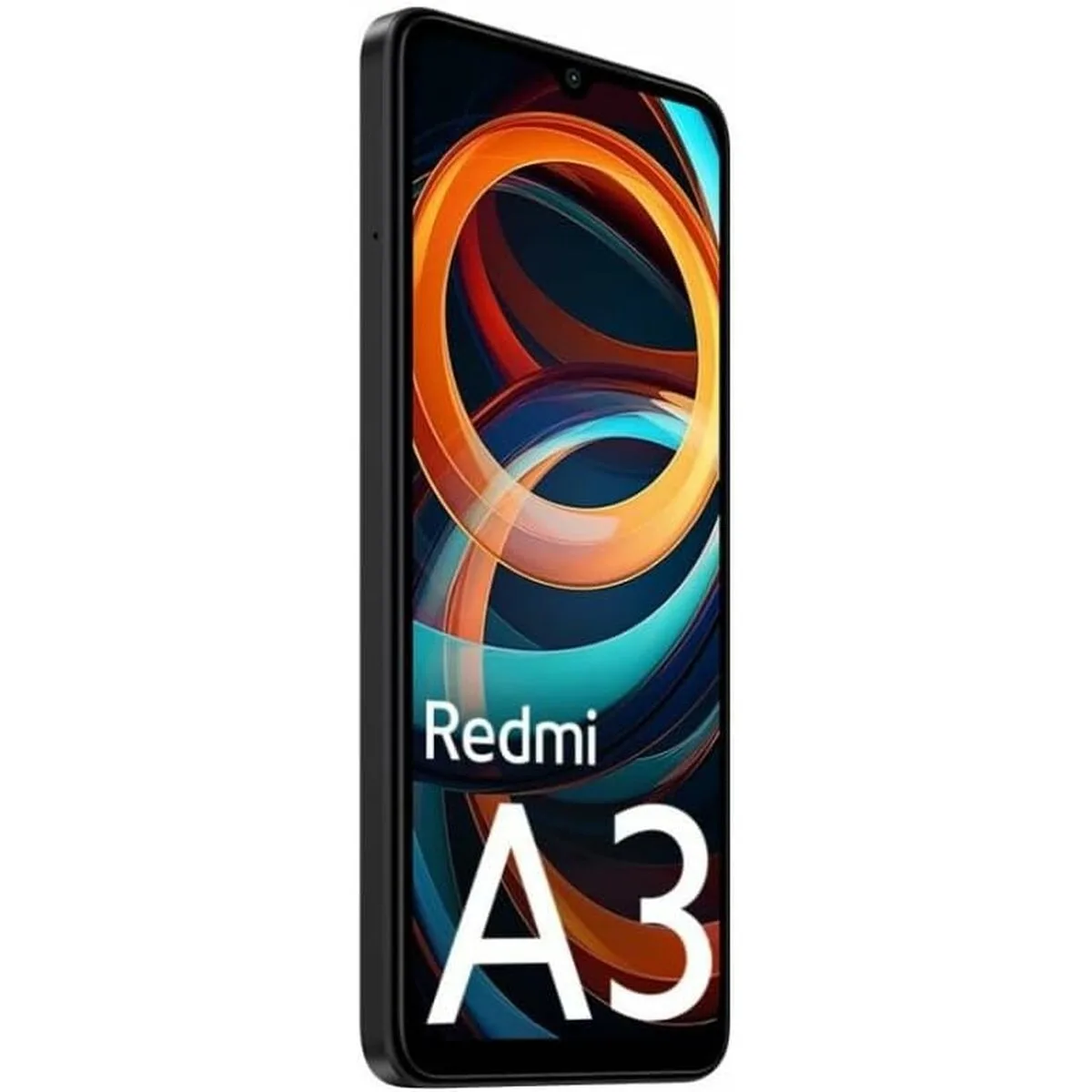 Smartphone xiaomi redmi a3 6 71 4 gb ram 128 gb noir m080440055. Diaytar, c'est l'alchimie parfaite entre la froide efficacité de la tech et la chaleur rassurante des produits de qualité.