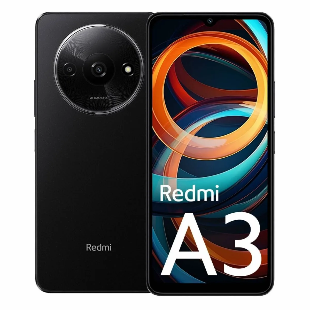 Smartphone xiaomi redmi a3 6 71 4 gb ram 128 gb noir m080440094. Pour un shopping sans contrainte et plein de bonnes surprises, Diaytar est la destination ultime des produits généralistes