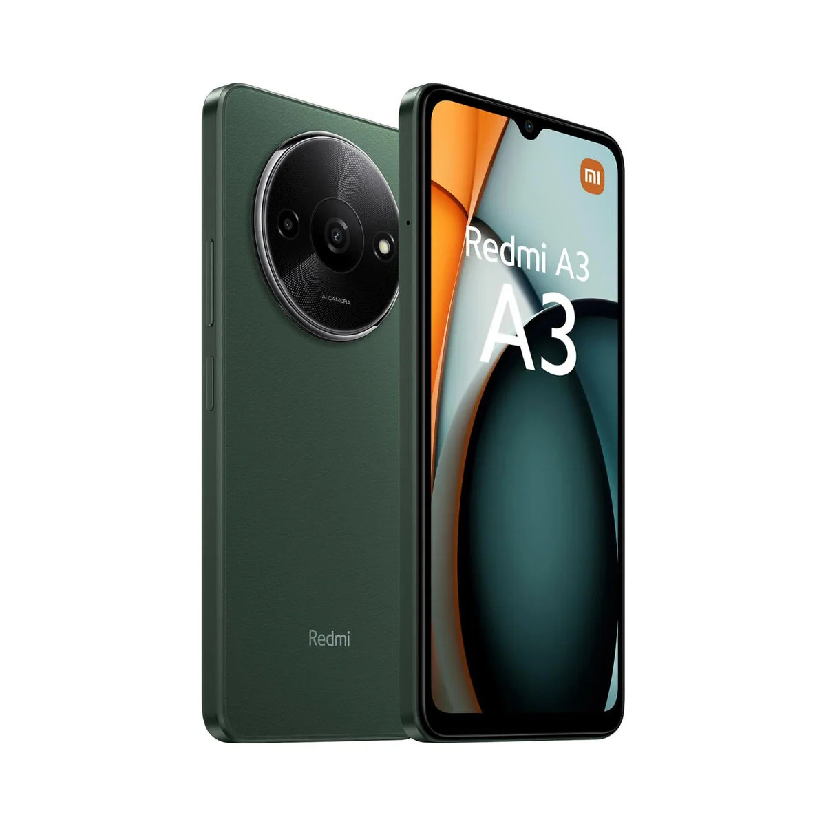 Smartphone xiaomi redmi a3 6 71 octa core mediatek helio g36 4 gb ram 128 gb vert s991061938. Diaytar a été conçu pour ceux qui voient le shopping en ligne comme une source d'inspiration et de solutions pratiques