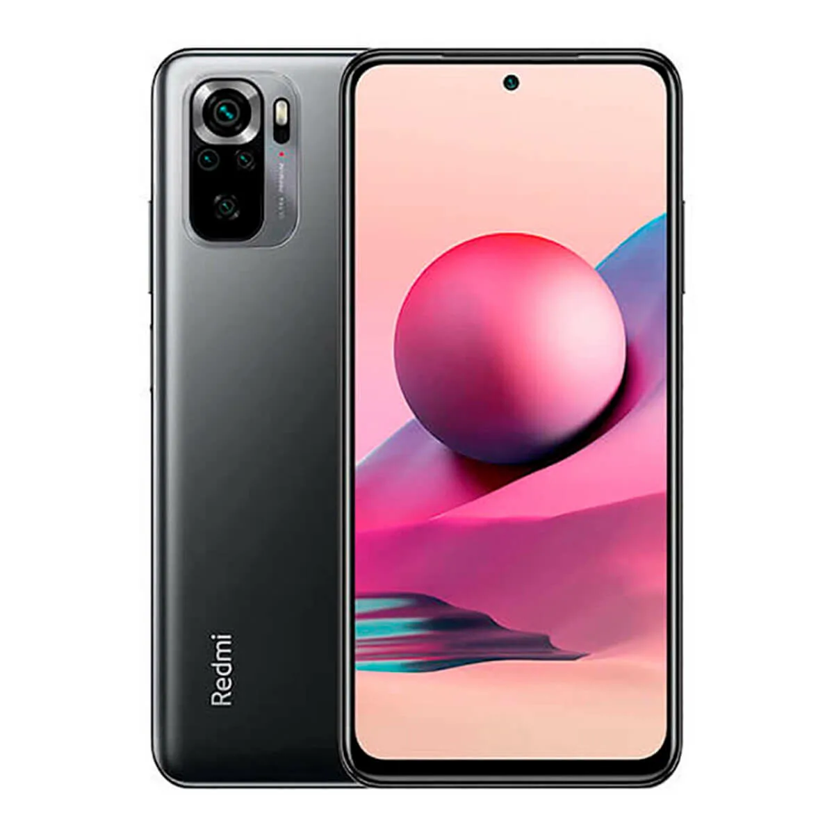 Smartphone xiaomi redmi note 10s 6 43 octa core 8 gb ram 128 gb gris m080427037. L'art de vivre à la française s'exprime dans notre collection maison Diaytar.