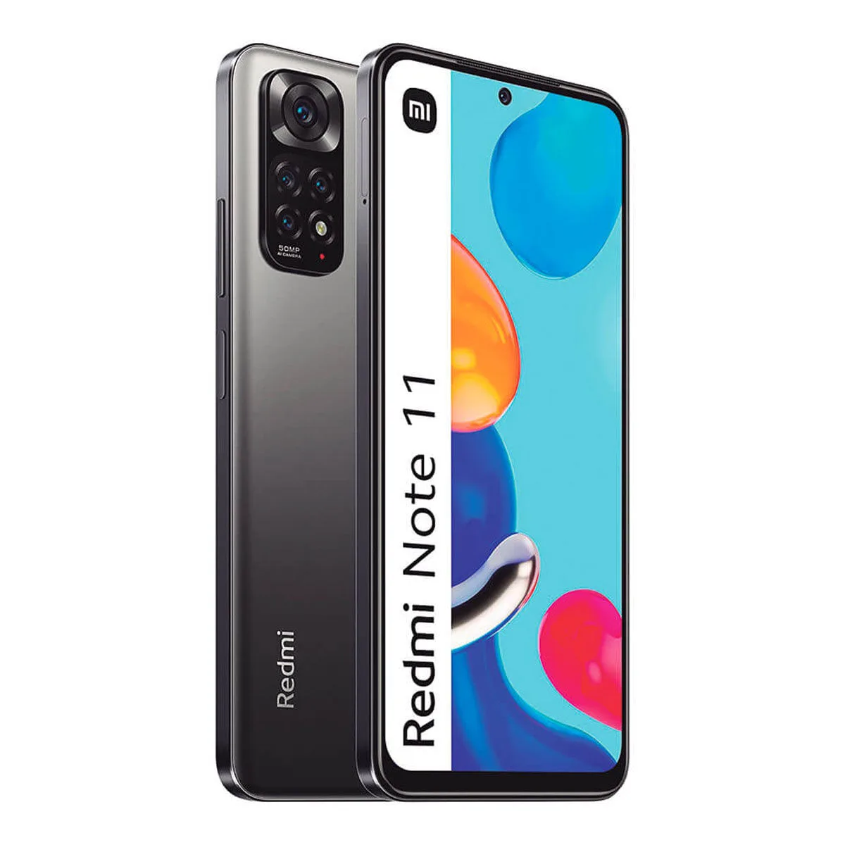 Smartphone xiaomi redmi note 11 6 43 octa core 6 gb ram 128 gb gris m080452170. Bienvenue dans le cercle très sélect des acheteurs inspirés. Diaytar révèle les produits qui définiront demain.
