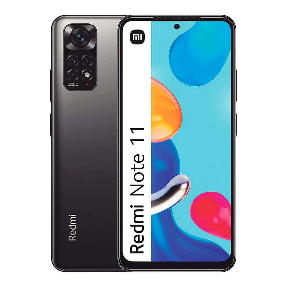 Smartphone xiaomi redmi note 11 6 43 octa core 6 gb ram 128 gb gris m080452178. Diaytar : Le curateur de votre quotidien. Des produits soigneusement choisis pour leur originalité et leur utilité