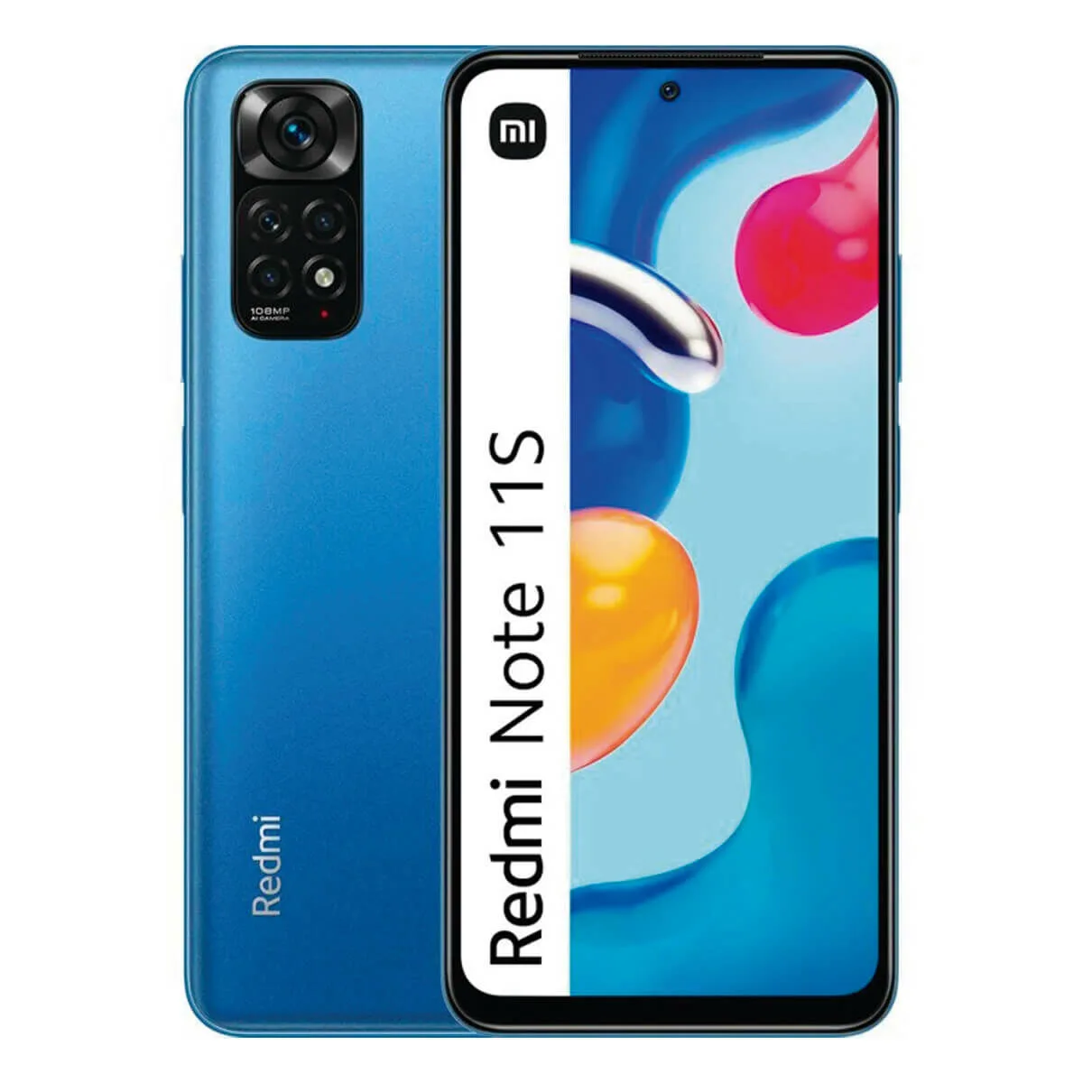 Smartphone xiaomi redmi note 11s 6 43 octa core 6 gb ram 64 gb bleu m080455543. Chez Diaytar, chaque visite est l'occasion de découvrir un nouveau produit génial, qu'il soit électronique ou domestique