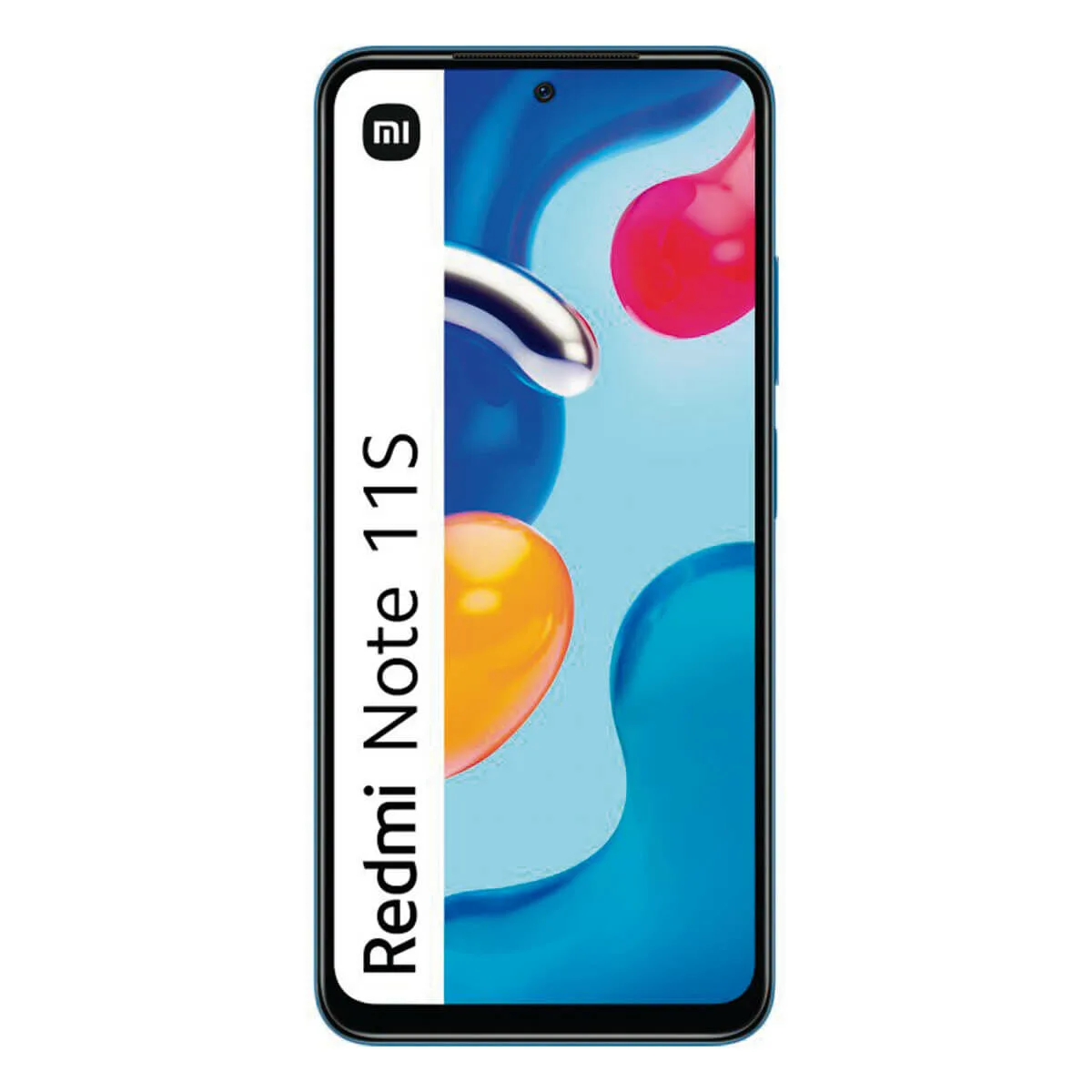 Smartphone xiaomi redmi note 11s 6 43 octa core 6 gb ram 64 gb bleu m080455575. Diaytar : La boutique qui réunit qualité, tendance et prix accessibles sous un même toit.