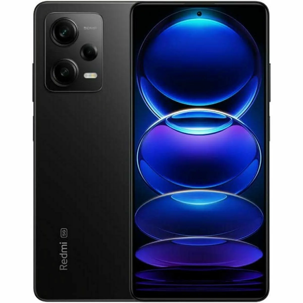 Smartphone xiaomi redmi note 12 pro 5g noir 6 67 8 gb ram 256 gb m080458531. Diaytar : Parce que vous méritez le meilleur, nous sélectionnons l'excellence.