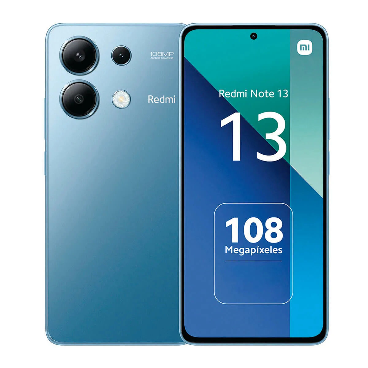 Smartphone xiaomi redmi note 13 4g 6 67 qualcomm snapdragon 685 8 gb ram 512 gb bleu m080444328. Nous croyons en la magie des objets. Chez Diaytar, chaque produit a le pouvoir de transformer une routine en moment précieux.