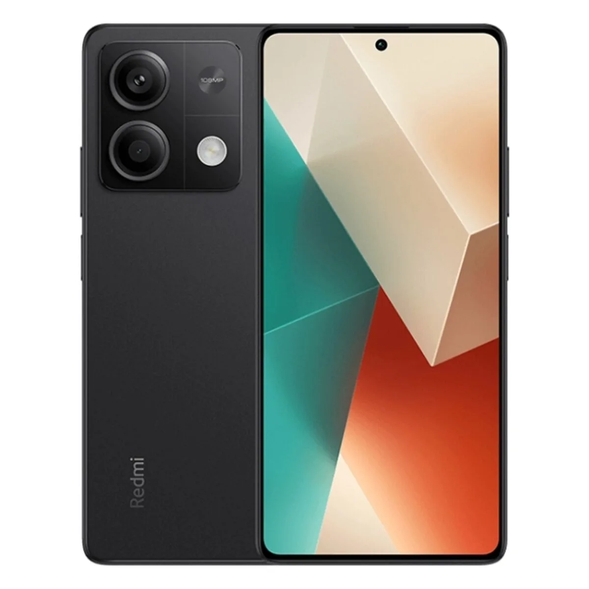 Smartphone xiaomi redmi note 13 5g 6 67 octa core 6 gb ram 128 gb noir m080447591. Explorez sans limite l'offre Diaytar : des milliers de produits pour satisfaire votre soif de nouveauté et de qualité