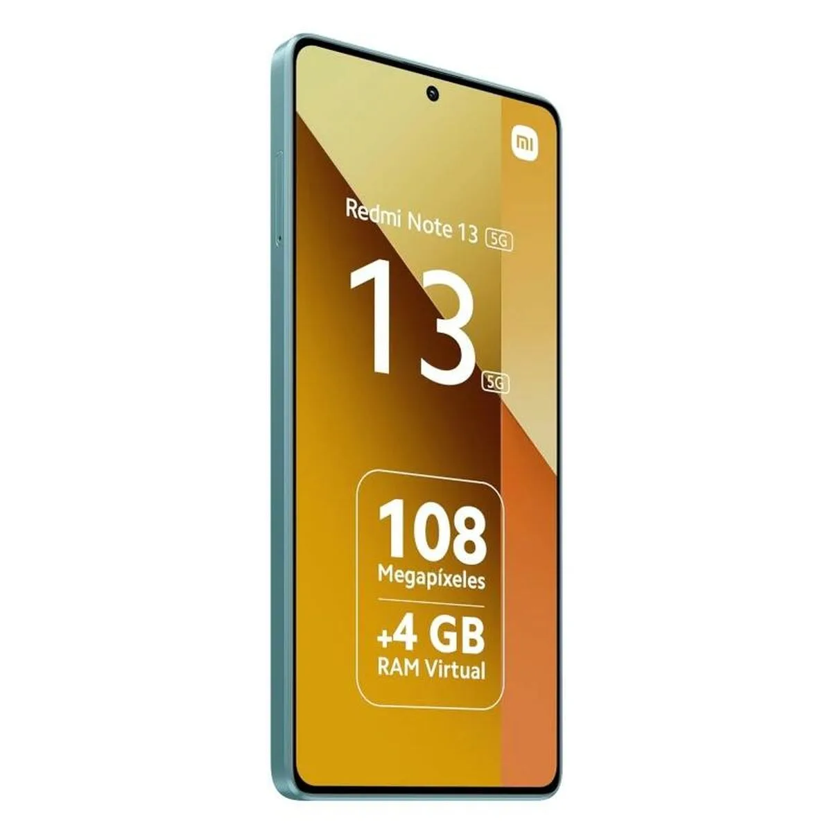 Smartphone xiaomi redmi note 13 5g 6 67 octa core 6 gb ram 128 gb vert m080447691. Diaytar : là où le shopping devient une forme d'art. Curateur d'un quotidien plus beau et plus fonctionnel.
