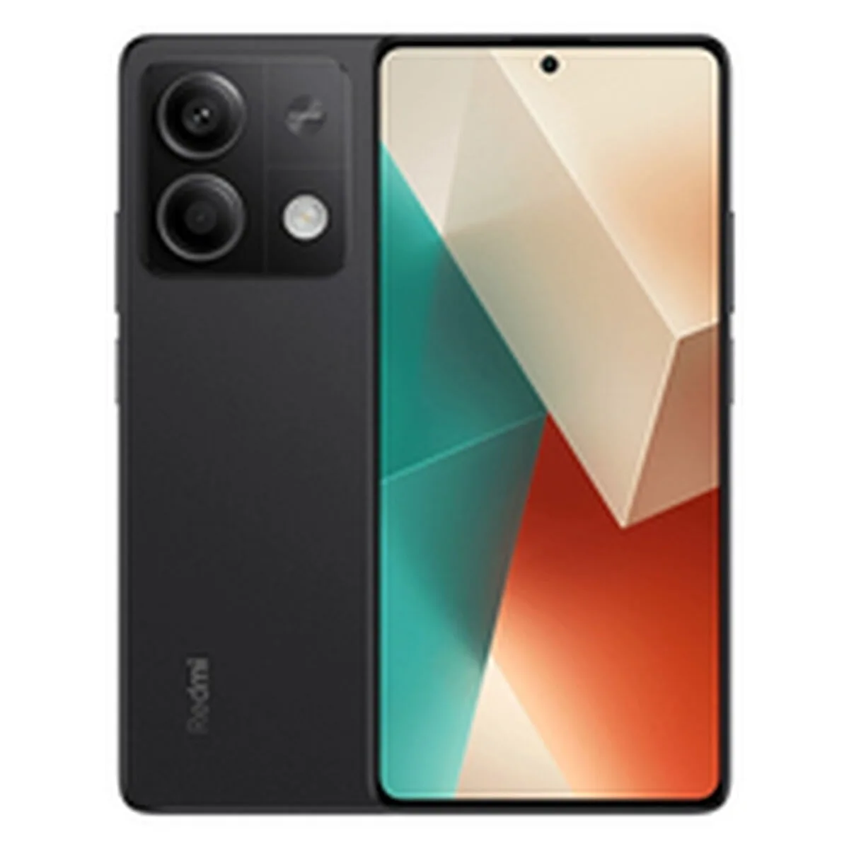Smartphone xiaomi redmi note 13 5g 6 67 octa core 8 gb ram 256 gb noir m080447871. Transformez votre intérieur avec les produits déco Diaytar !