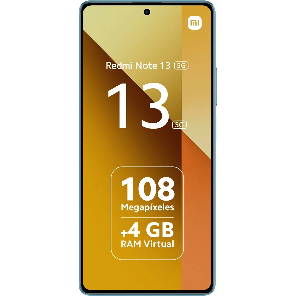 Smartphone xiaomi redmi note 13 6 67 8 gb ram 256 gb bleu m080447951. Diaytar a été pensé pour les multitâches, les exigeants, les pressés, les rêveurs... En somme, pour vous.