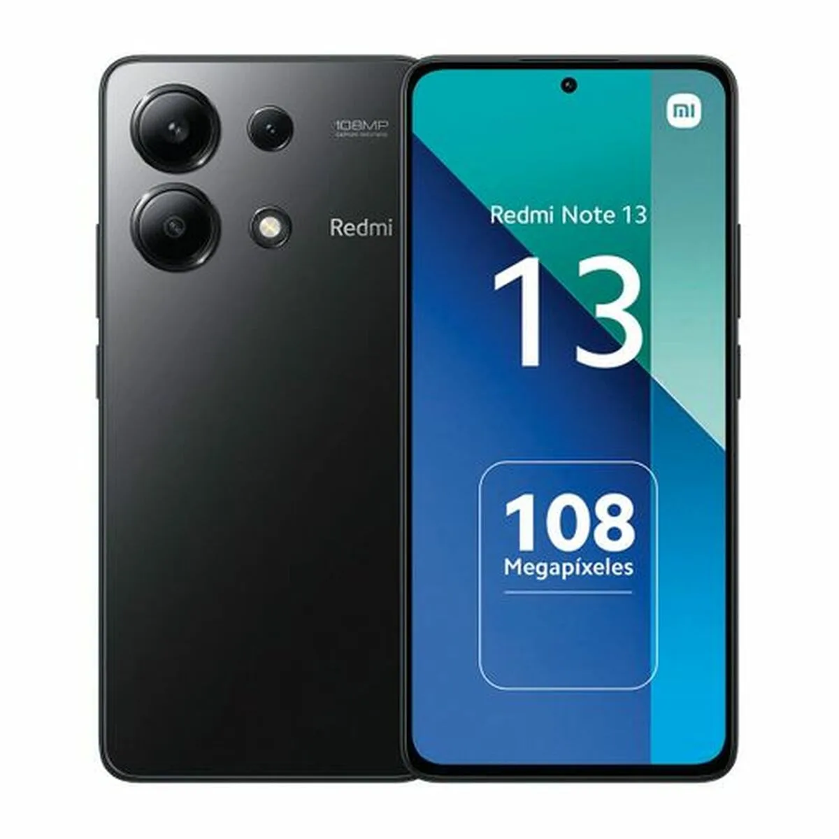 Smartphone xiaomi redmi note 13 6 67 octa core 8 gb 128 gb noir m080443464. Diaytar : Votre guide shopping pour une sélection exigeante de produits tendance, technologiques et domestiques