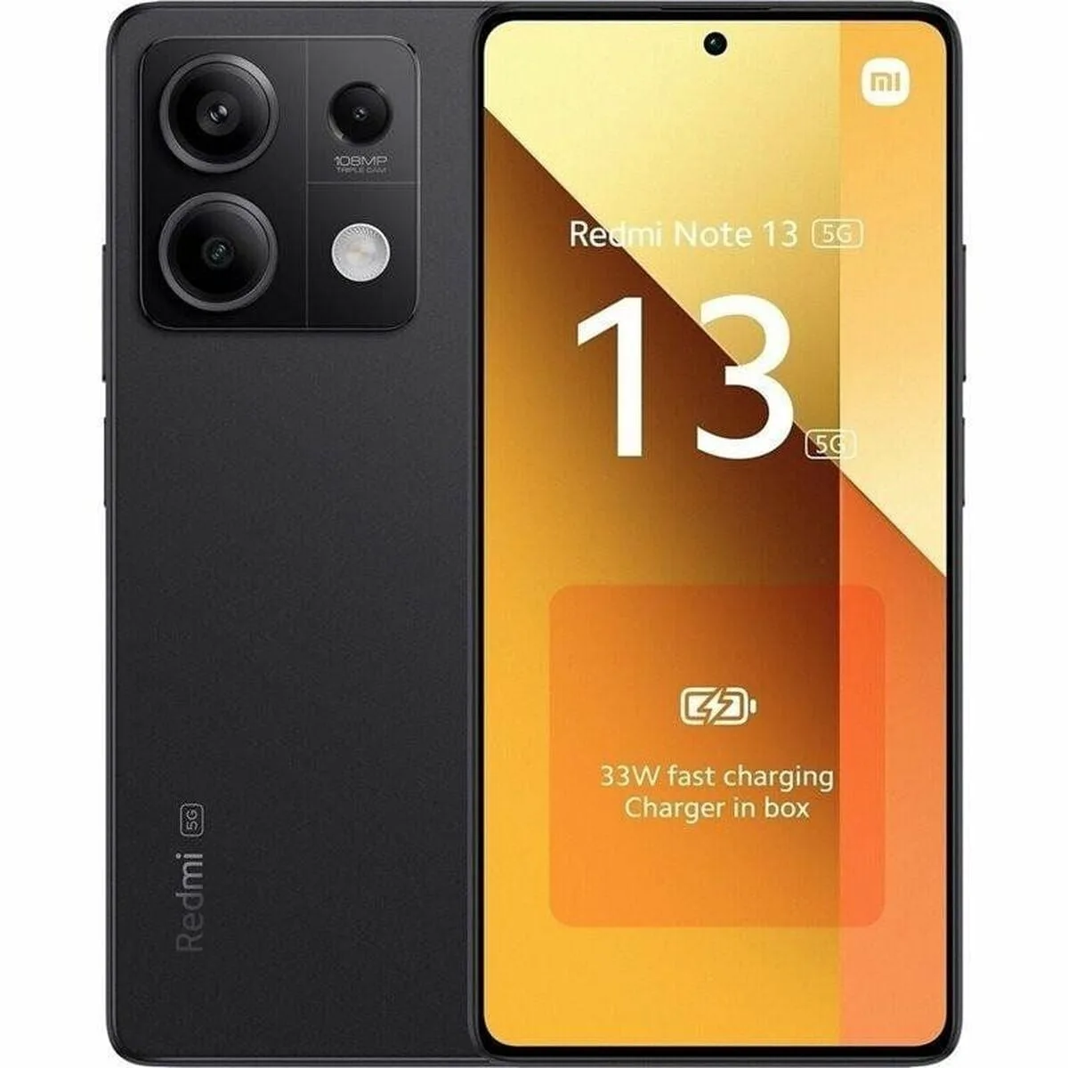 Smartphone xiaomi redmi note 13 nfc octa core 8 gb ram 256 gb noir s991644135. Diaytar, le compagnon des esprits créatifs et exigeants en quête de produits généraux hors des sentiers battus