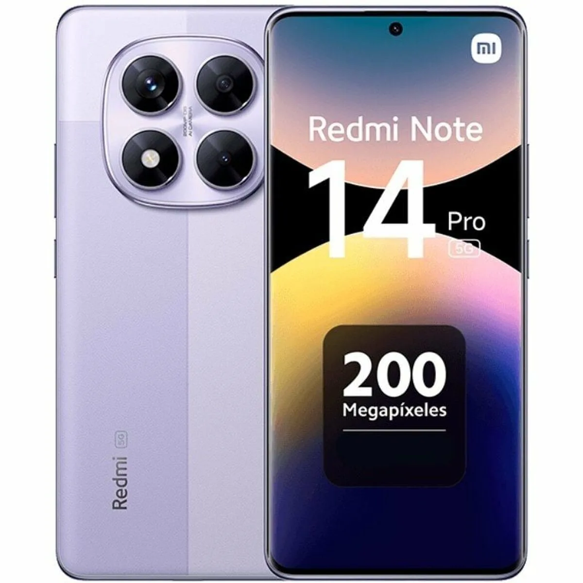 Smartphone xiaomi redmi note 14 pro octa core 8 gb ram 256 gb pourpre s991799945. Diaytar, c'est le compagnon des visionnaires, de ceux qui achètent aujourd'hui les produits qui seront incontournables demain.