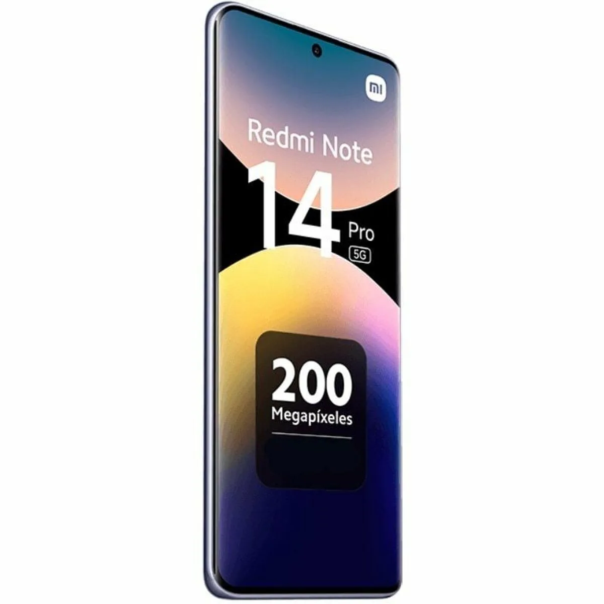 Smartphone xiaomi redmi note 14 pro octa core 8 gb ram 256 gb pourpre s991799964. Découvrez l'univers Diaytar - Des milliers de produits sélectionnés avec soin pour vous.