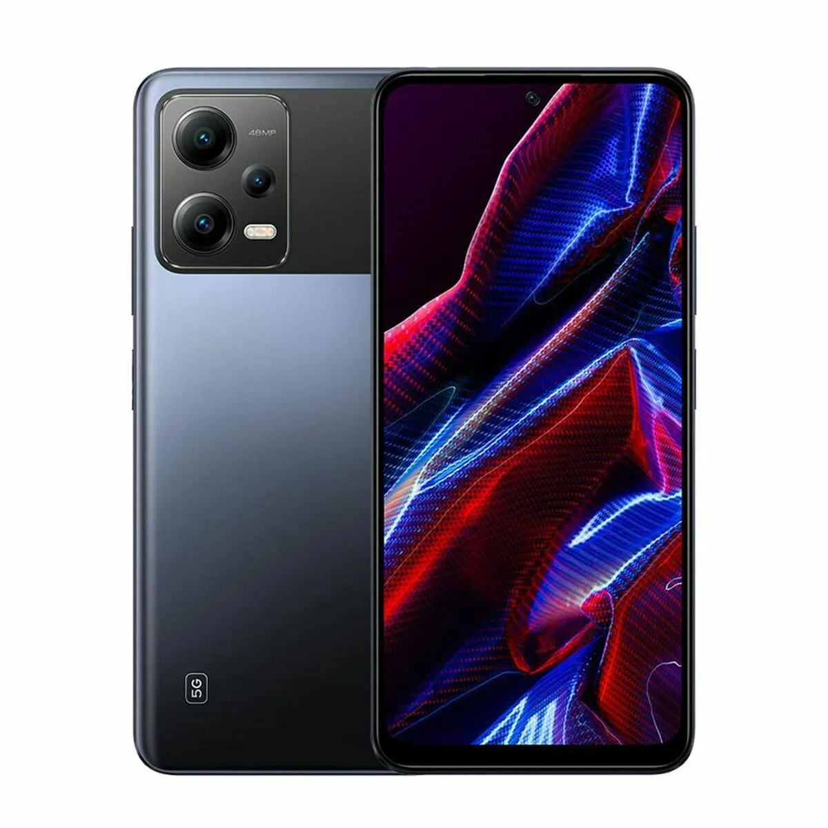 Smartphone xiaomi x5 5g 6 67 6 gb ram 128 gb noir m080423067. Notre mission : éradiquer le superflu pour ne vous proposer que l'essentiel... mais en beaucoup plus stylé. Bienvenue chez Diaytar.