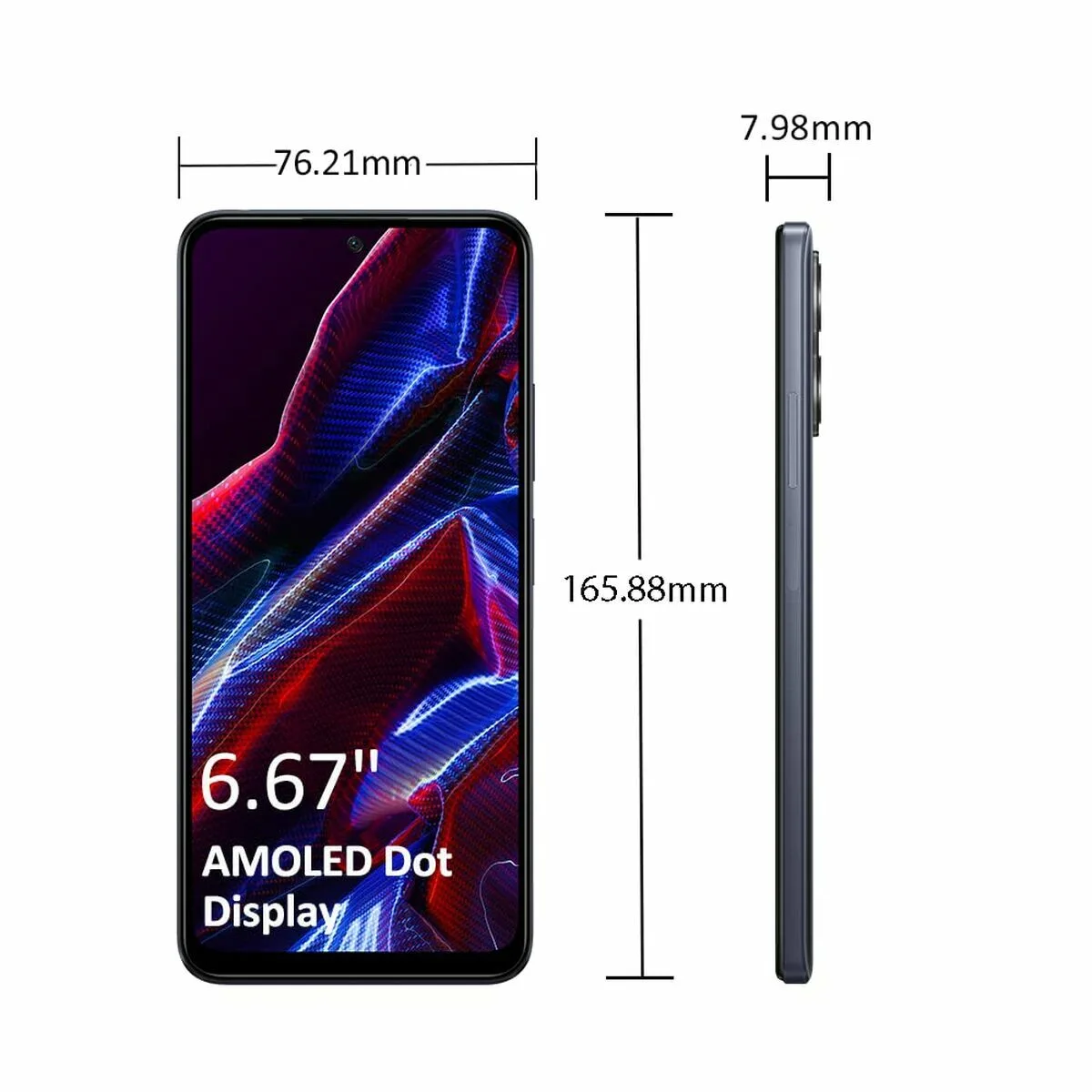 Smartphone xiaomi x5 5g 6 67 6 gb ram 128 gb noir m080423088. Diaytar, c'est le résultat de years of market research condensé en une seule plateforme intuitive et généreuse.