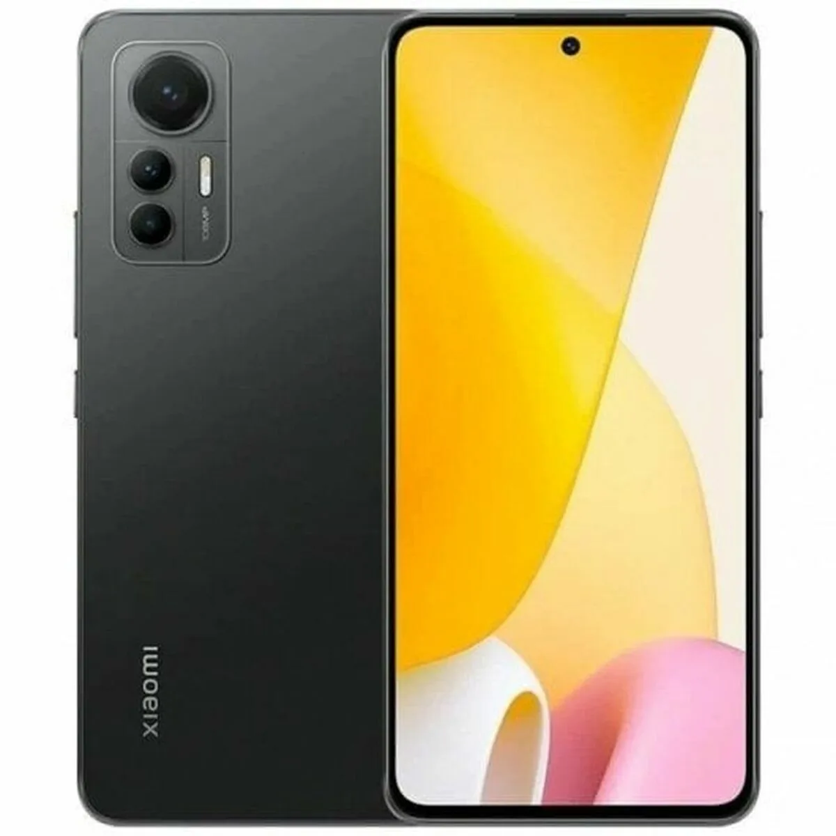 Smartphone xiaomi xiaomi 12 lite 6 1 octa core 6 gb ram 128 gb noir s783467726. Diaytar, c'est la preuve que le génie réside dans les détails. Chaque produit a été scruté, pesé, et approuvé.
