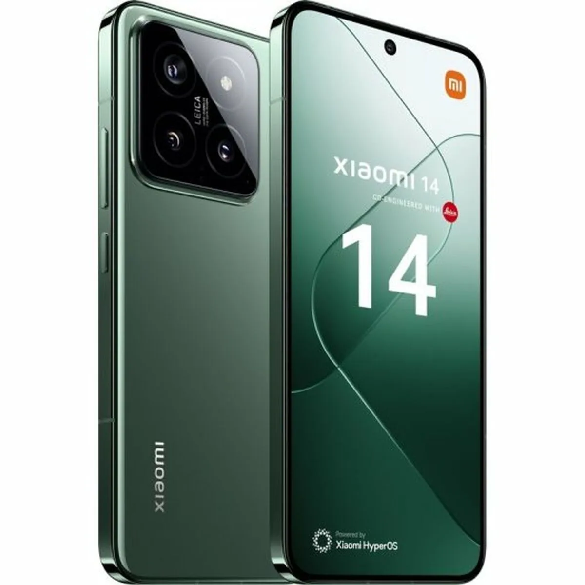 Smartphone xiaomi xiaomi 14 6 36 12 gb ram 512 gb vert m080402664. Nous avons infusé Diaytar avec une dose massive de passion pour le produit. Contagieux : vous allez l'attraper.