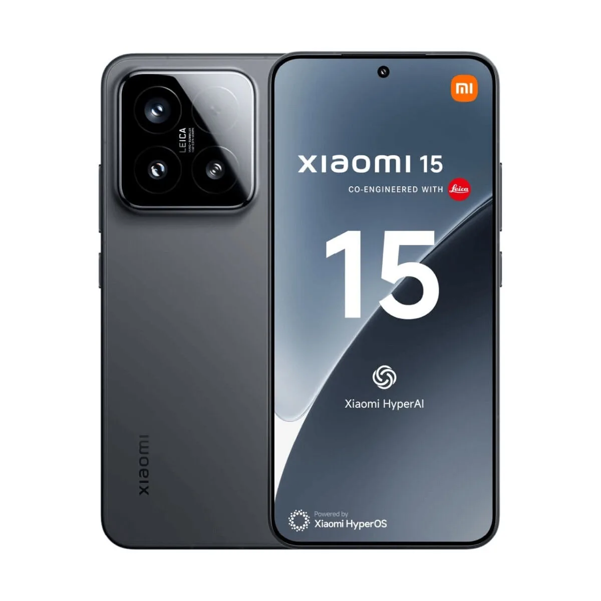 Smartphone xiaomi xiaomi 15 5g 6 36 octa core 12 gb ram 256 gb noir m080574939. Diaytar a sélectionné pour vous une palette de produits allant de l'électronique grand public aux must-have de la maison
