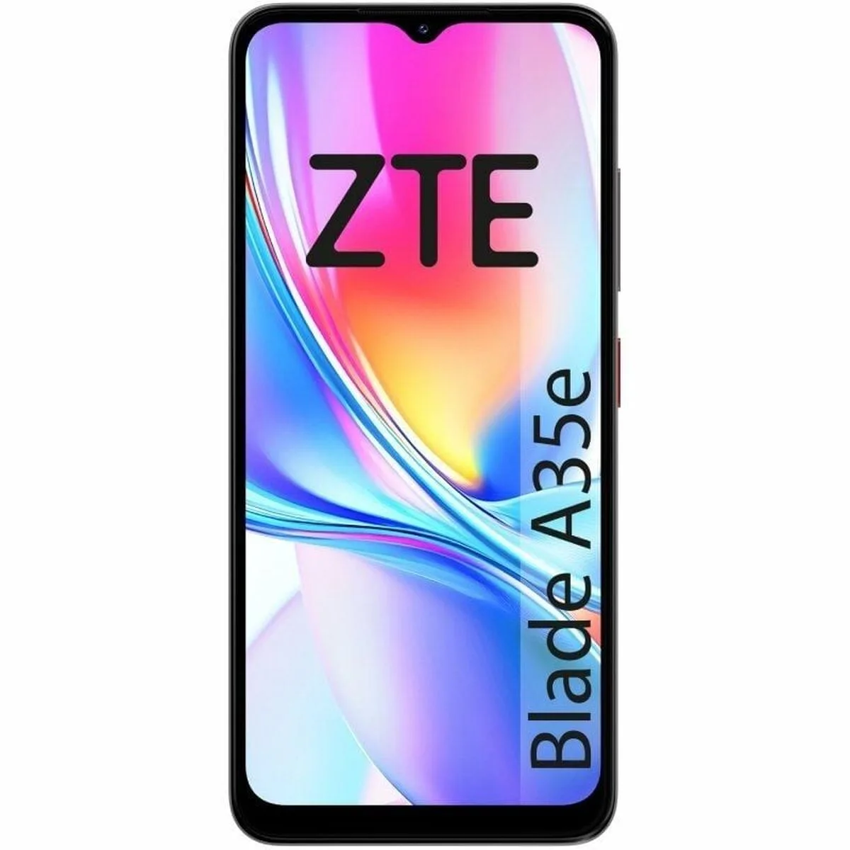 Smartphone zte blade a35e octa core 2 gb ram 32 gb gris s991802281. Avec Diaytar, faites de chaque achat en ligne une découverte et de chaque produit un ajout valuable à votre univers