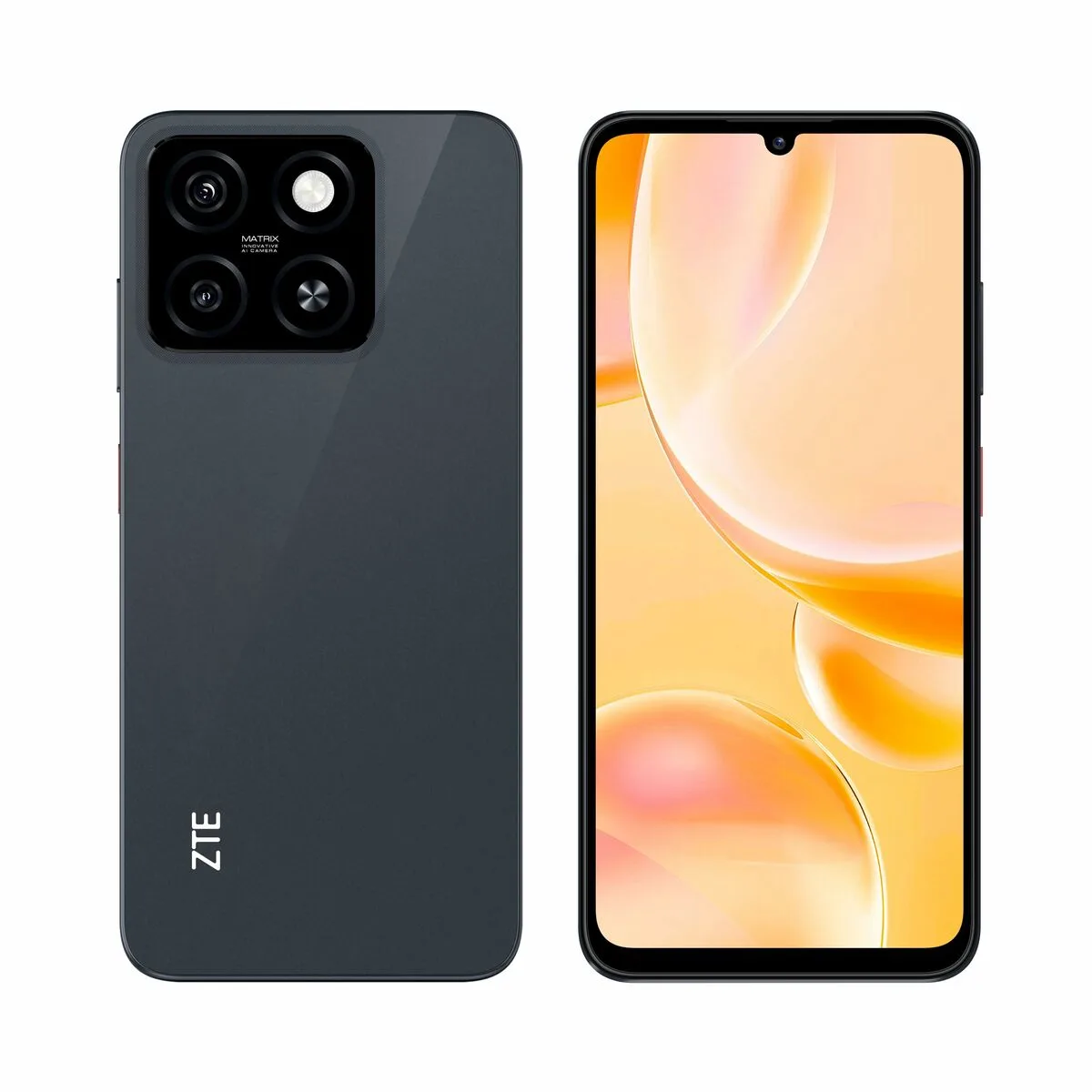 Smartphone zte blade a55 octa core 4 gb ram 64 gb noir 6 75 s991408639. Diaytar s'engage à vous proposer une expérience shopping unique avec des produits généraux innovants, tendance et toujours à prix attractifs