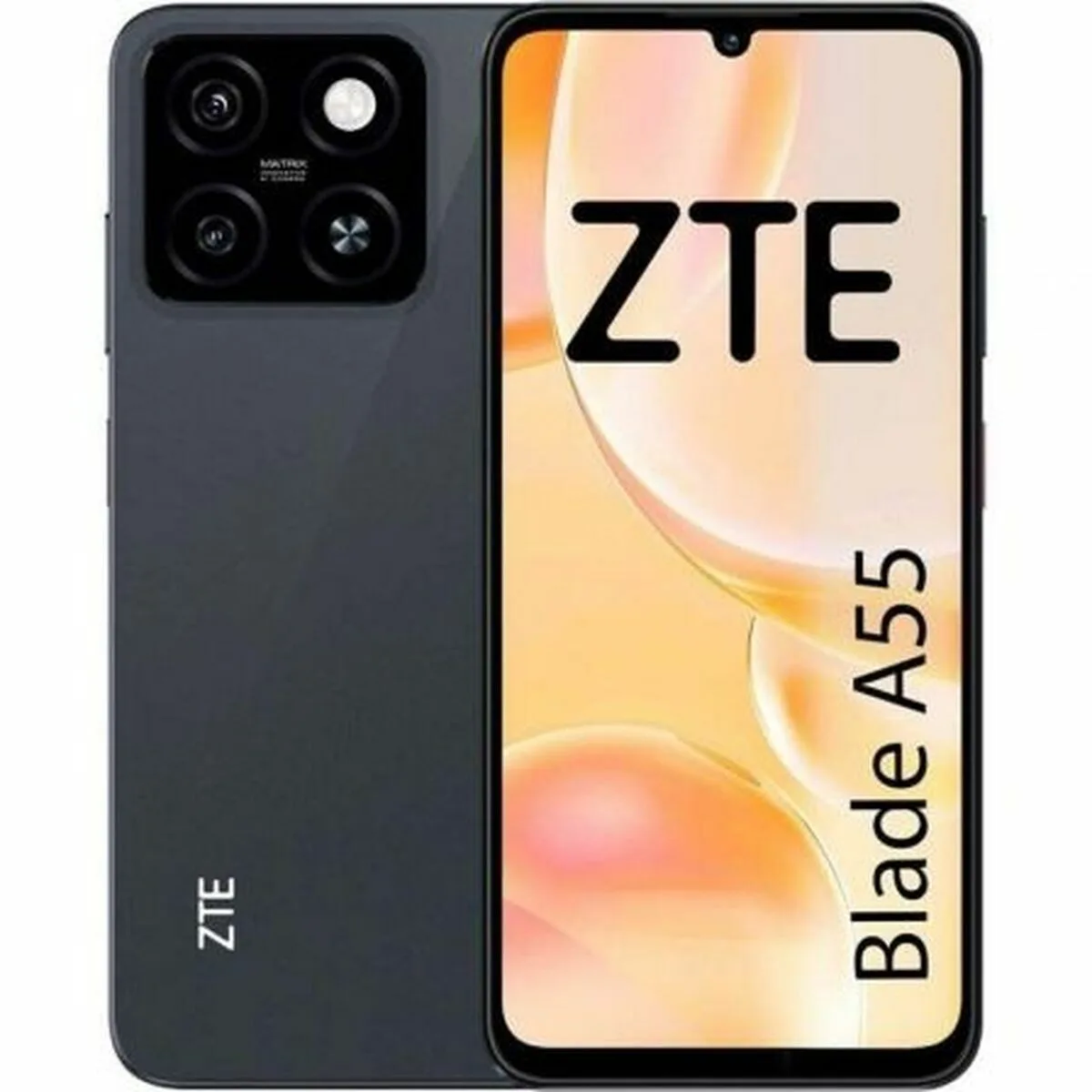 Smartphone zte blade a55 octa core 4 gb ram 64 gb noir 6 75 s991408659. Diaytar Home : Créez l'atmosphère parfaite dans chaque pièce de votre maison.