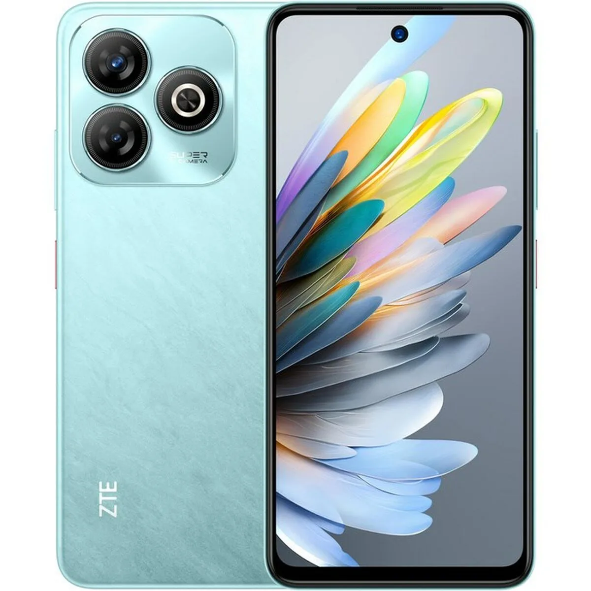 Smartphone zte blade a75 6 6 unisoc t606 4 gb ram 128 gb vert s9111954329. Diaytar, c'est la plateforme qui ose remettre l'humain au centre de l'expérience produit, dans un monde de plus en plus digital.