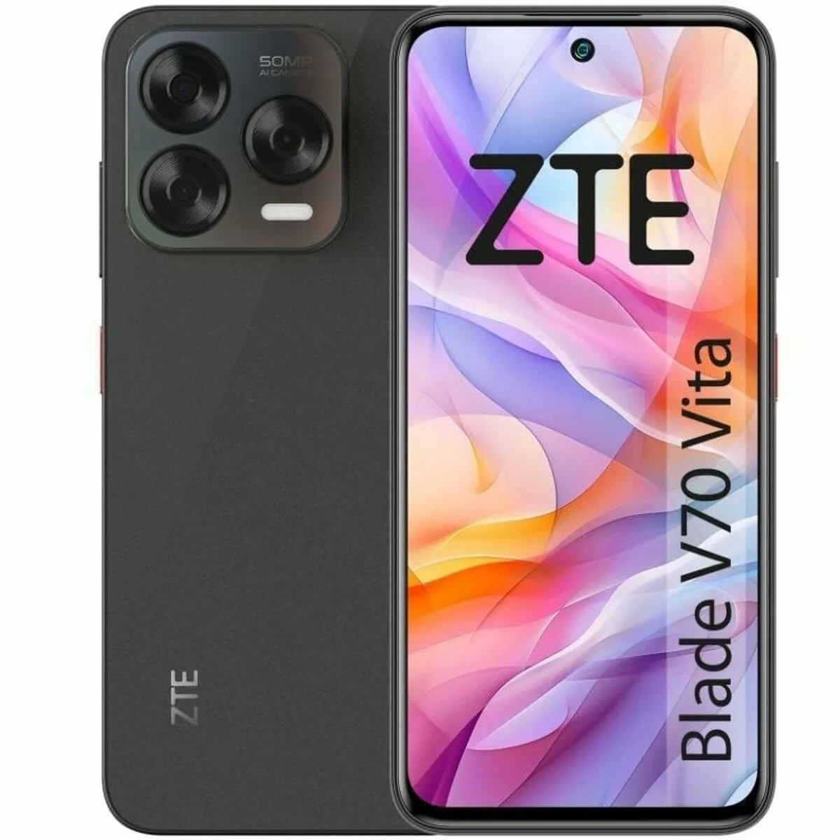 Smartphone zte blade v70 vita octa core 8 gb ram 256 gb gris 6 7 75 s991698281. Diaytar décomplexe le shopping en ligne : trouvez tout ce dont vous avez besoin et tout ce dont vous rêvez, au même endroit