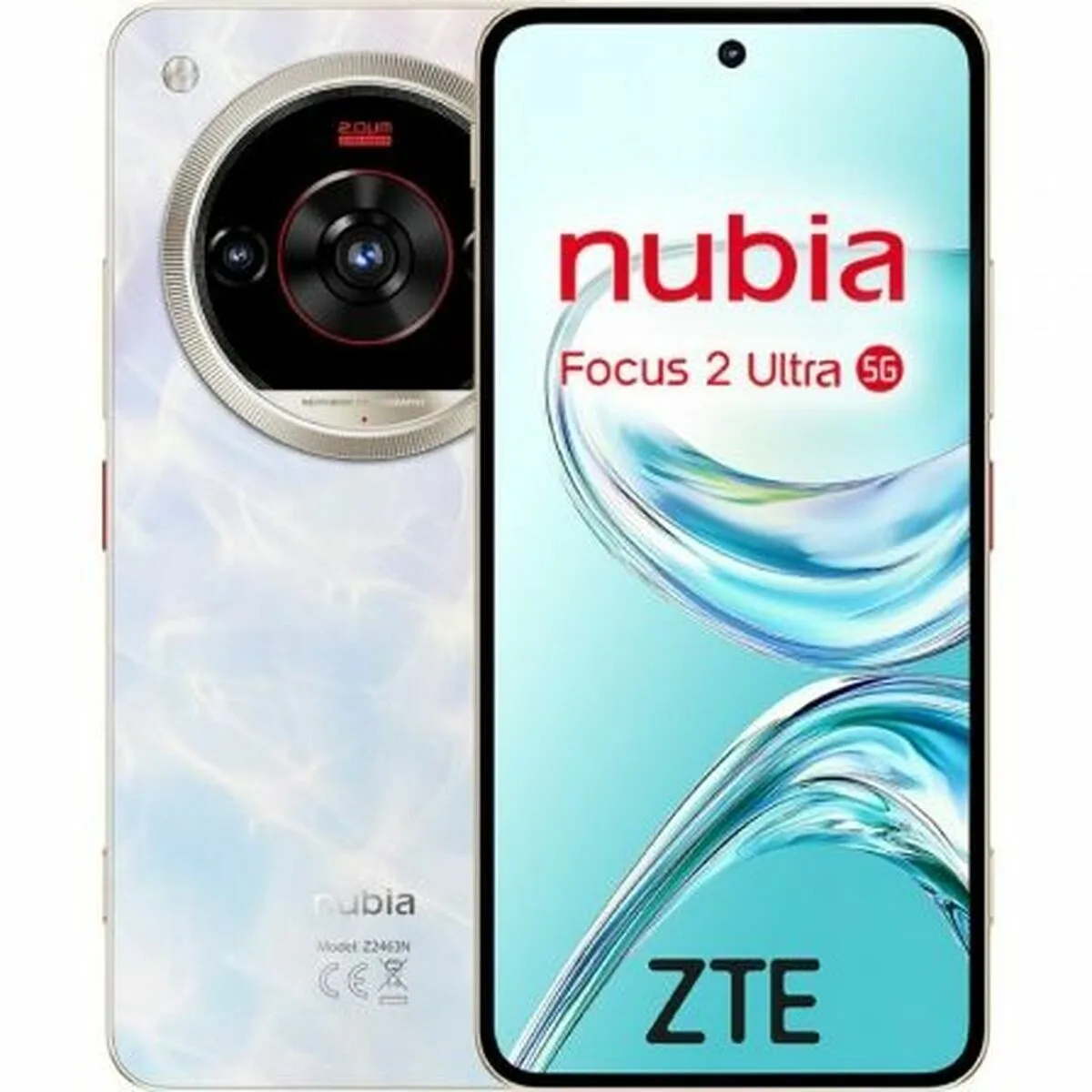 Smartphone zte p720f12 wh octa core 8 gb ram 512 gb blanc s991810347. Notre philosophie : le produit parfait n'existe pas. C'est pourquoi Diaytar en propose des milliers, pour que vous le créiez.