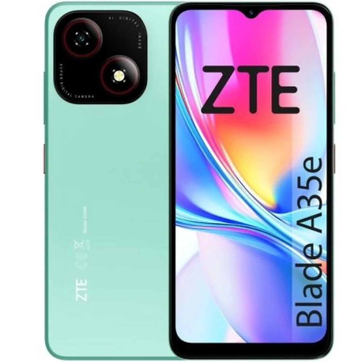 Smartphone zte p963f66 g octa core 2 gb ram 32 gb vert s991809986. Nous avons conçu Diaytar pour être intuitif, comme vos produits préférés. Simple, efficace, et terriblement séduisant.