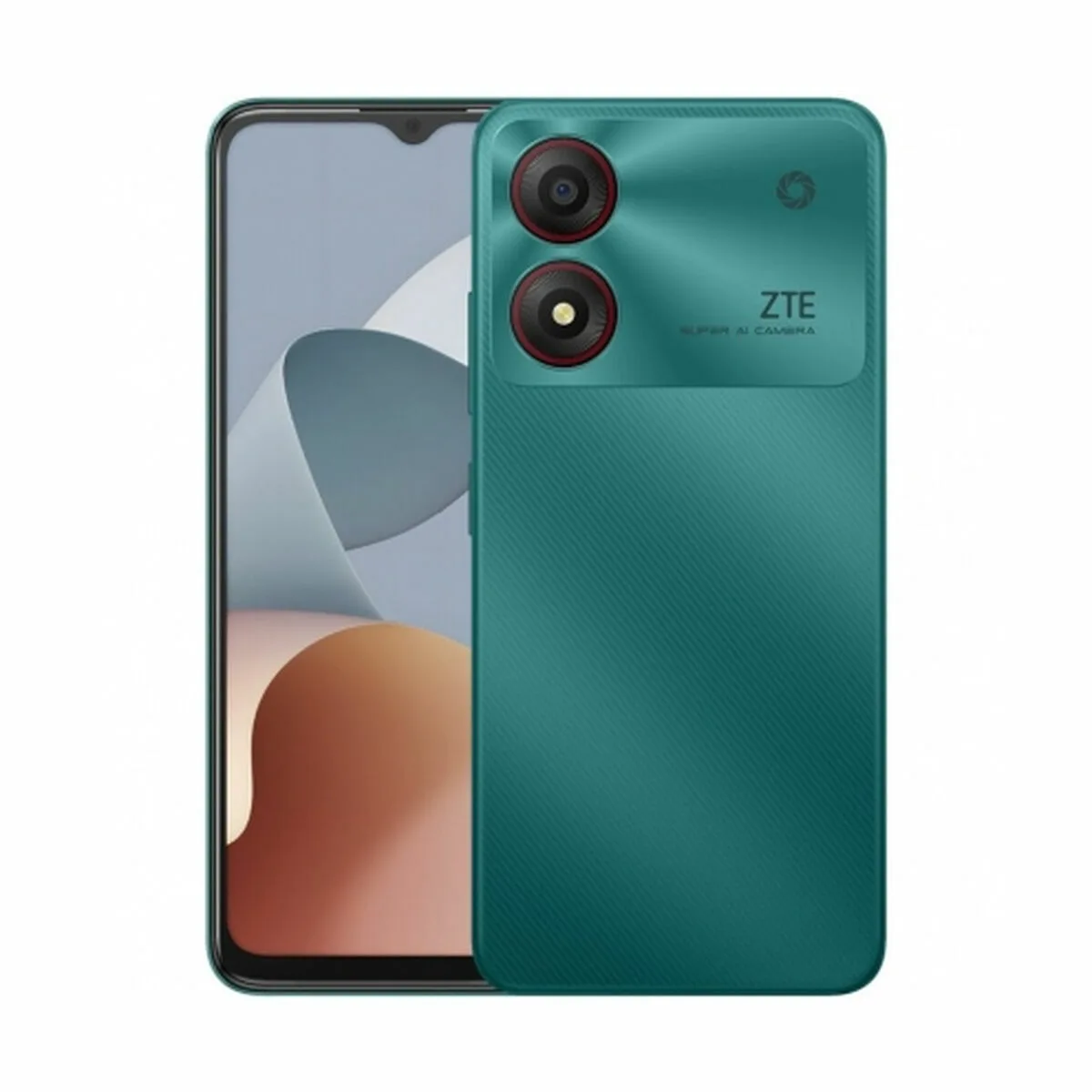 Smartphone zte z2453 gn 6 6 unisoc sc9863a 6 gb ram 64 gb vert s9111954414. Notre équipe chez Diaytar est votre équipe de choc, dévouée à débusquer les produits qui méritent votre attention.