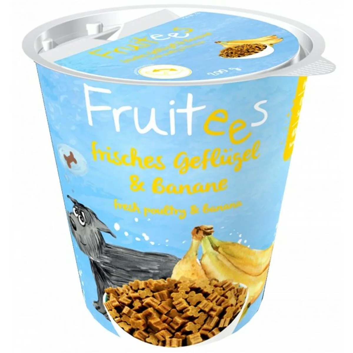 Snack pour chiens bosch banana oiseaux 200 g s910534416. Diaytar s'adresse aux esprits modernes en quête de produits qui allient performance technologique et design épuré