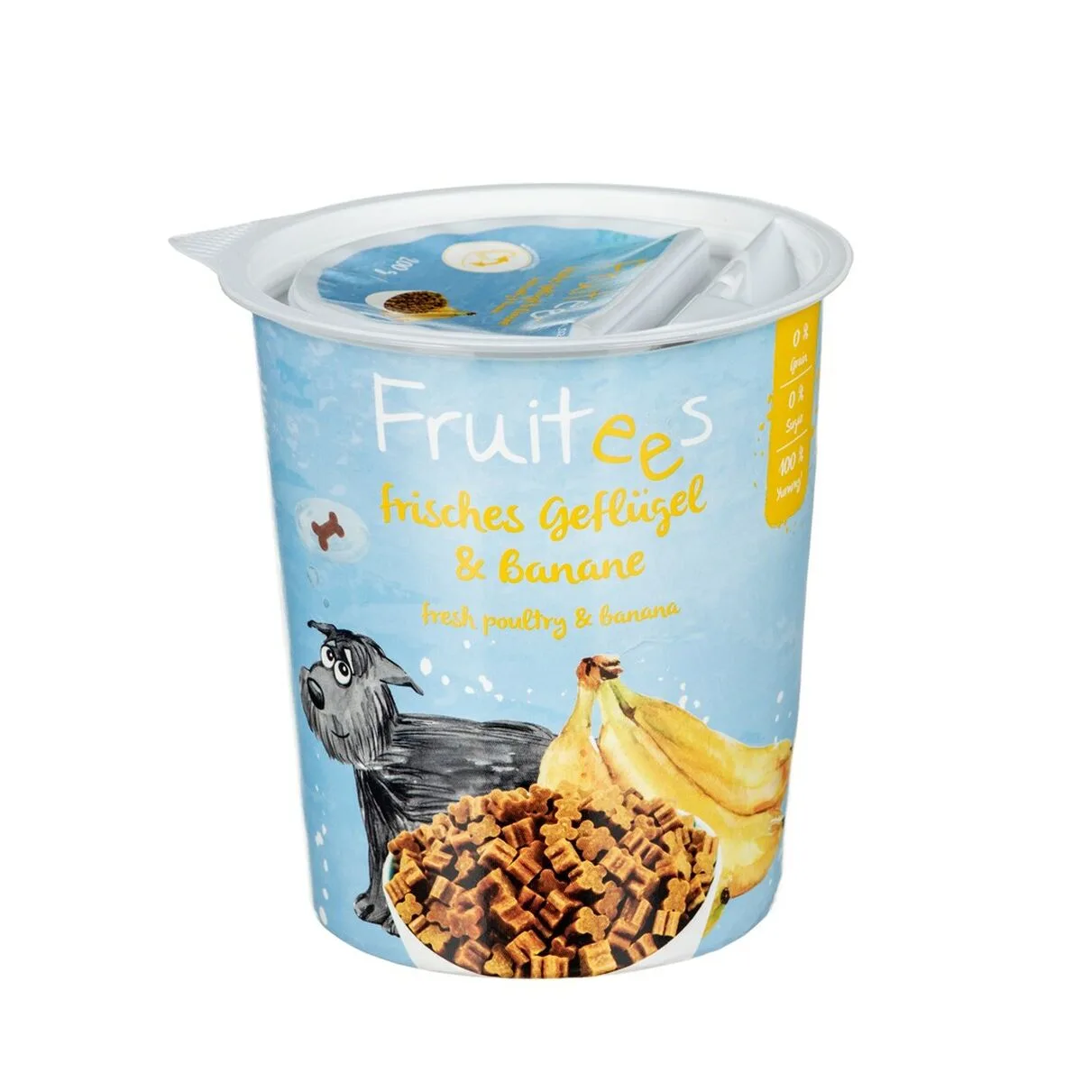 Snack pour chiens bosch banana oiseaux 200 g s910534473. Diaytar a sélectionné pour vous une palette de produits allant de l'électronique grand public aux must-have de la maison