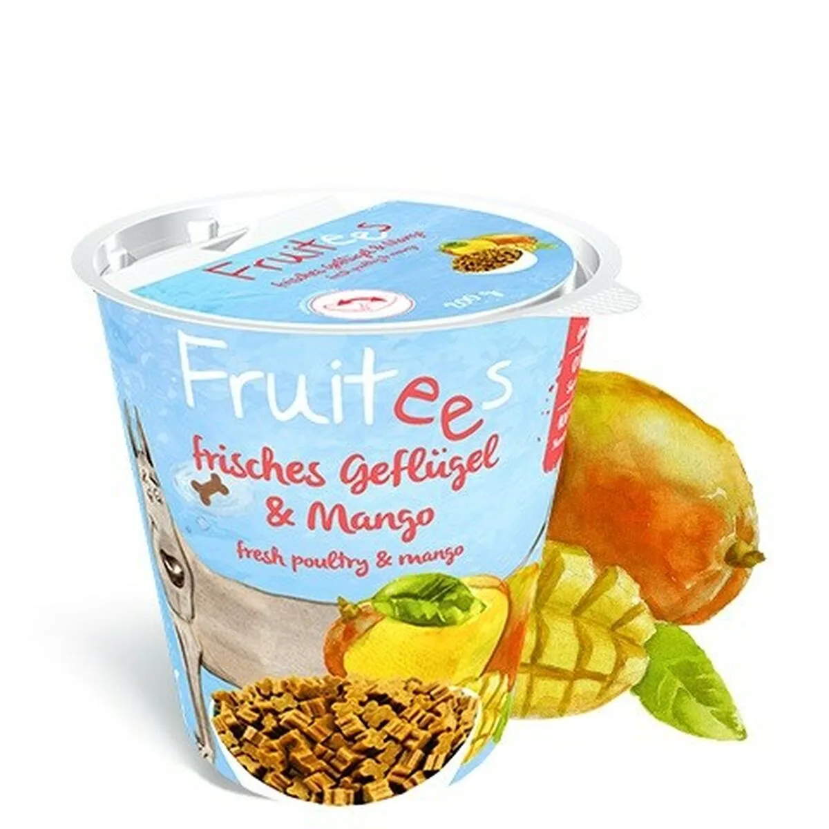 Snack pour chiens bosch fruitees oiseaux 200 g s910547482. Élargissez vos horizons avec Diaytar, le hub de tous les produits qui comptent vraiment dans votre vie de tous les jours