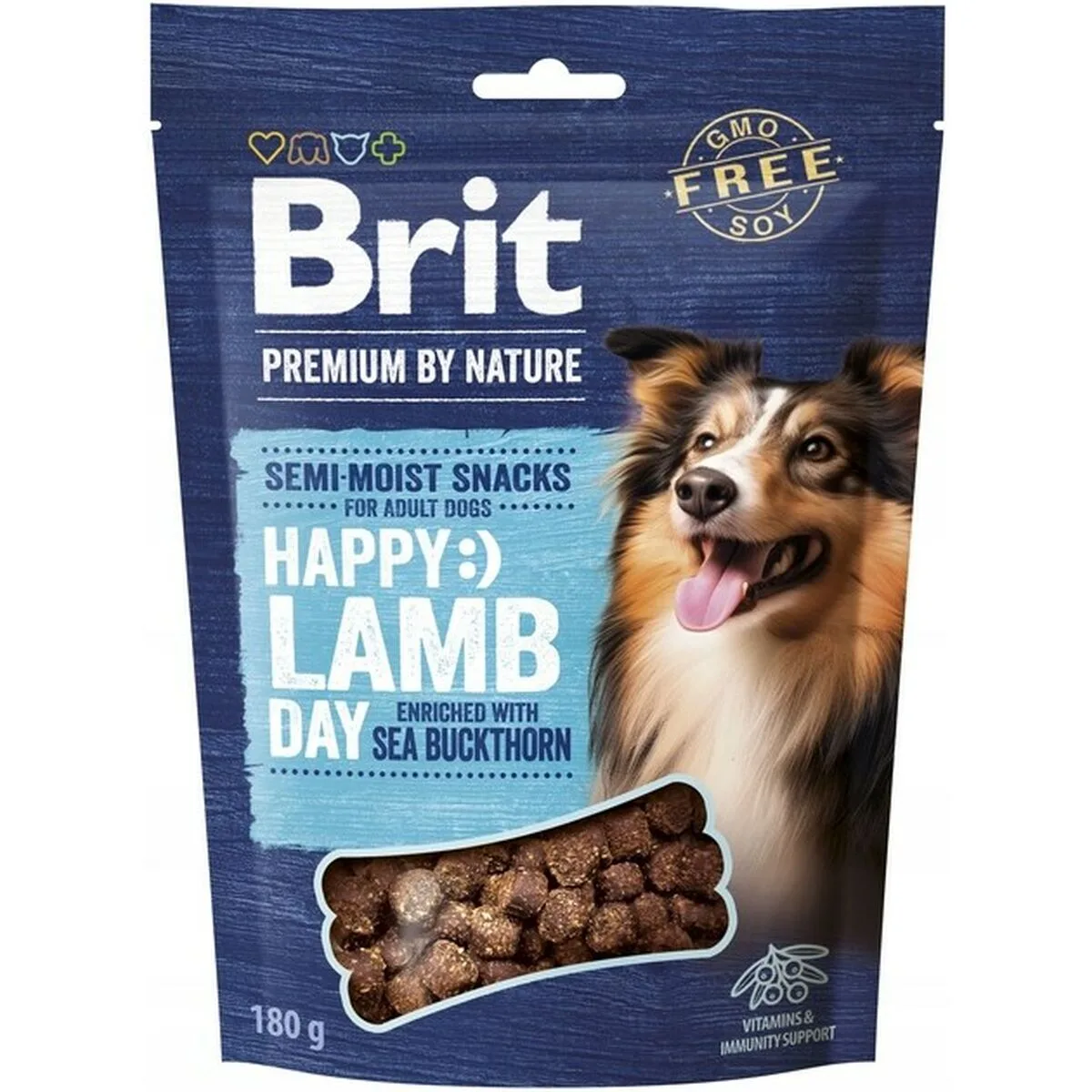 Snack pour chiens brit agneau 180 g s9111427034. Diaytar ne suit pas les tendances, il les anticipe à travers sa sélection前瞻 de produits électroniques et généraux