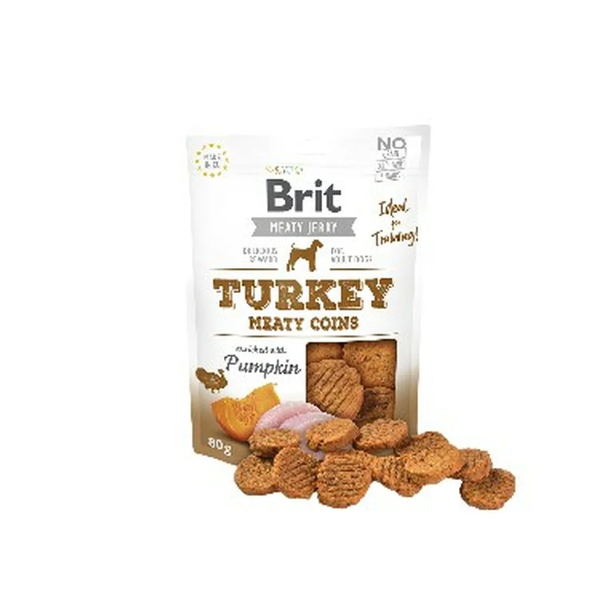 Snack pour chiens brit jerky turkey meaty coins poulet dinde 80 g s9111591757. Les influenceurs adorent Diaytar pour ses pièces mode avant-gardistes.