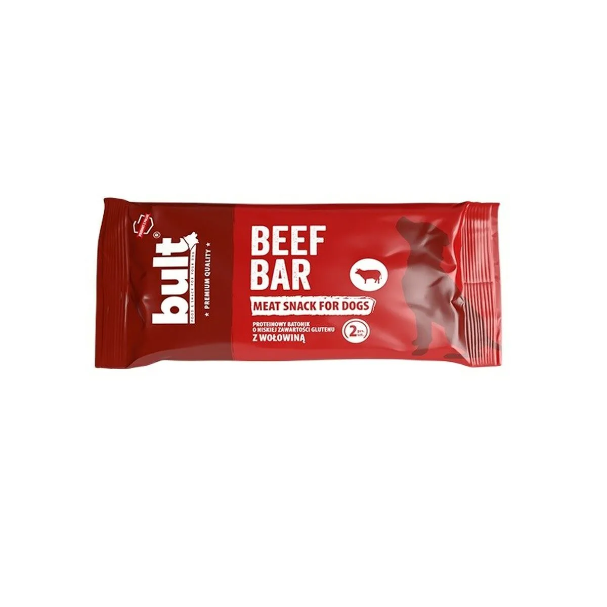 Snack pour chiens bult beef bar viande de boeuf 75 g s9111843884. Diaytar, c'est l'évidence : une plateforme simple, des produits beaux, une expérience fluide. Le trio gagnant.