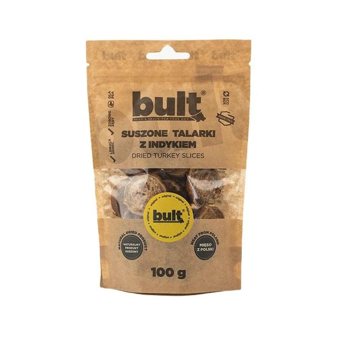 Snack pour chiens bult dinde 100 g s9111844869. Chez Diaytar, la tendance n'est pas qu'une question d'apparence, c'est une question de fonctionnalité et d'innovation