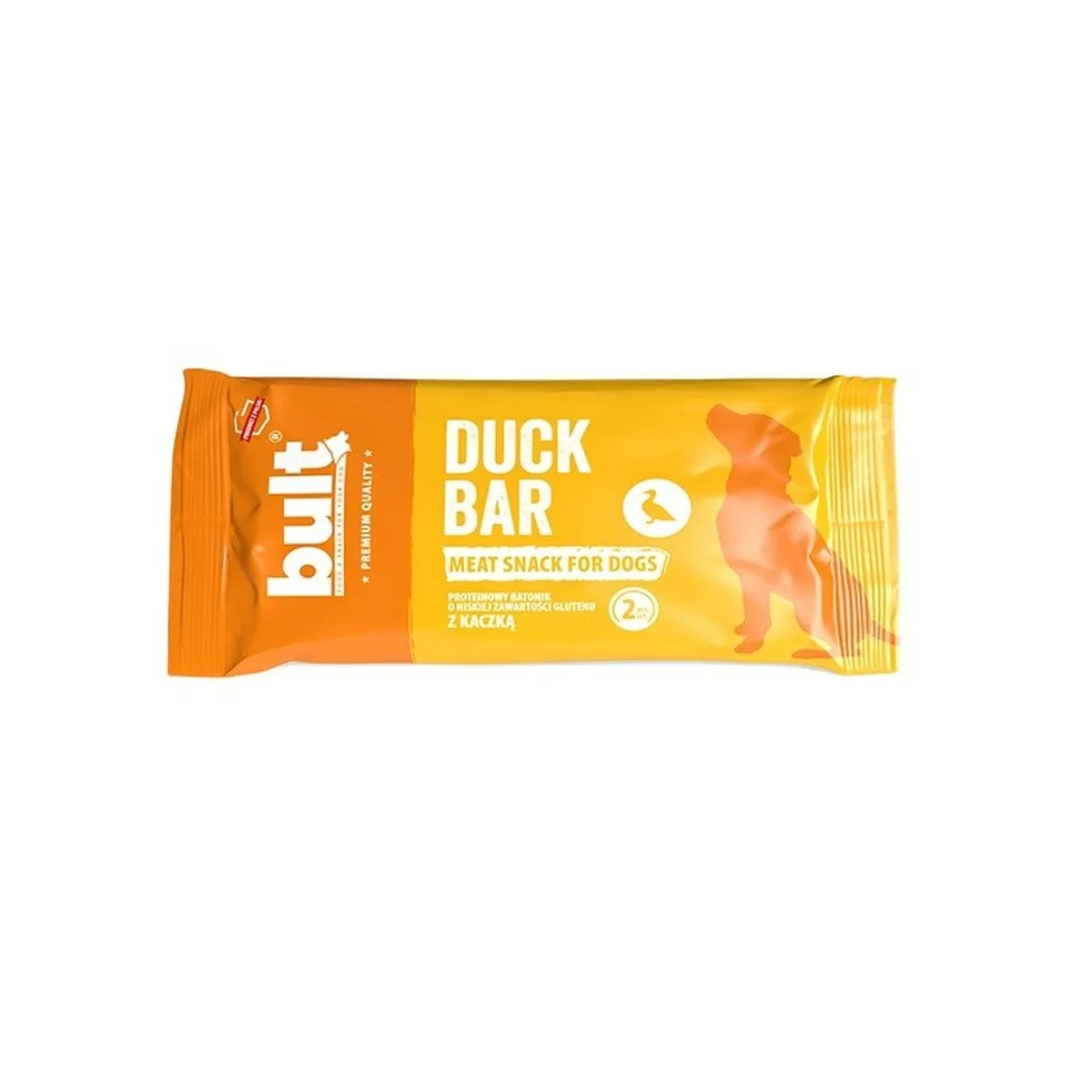 Snack pour chiens bult duck bar canard 75 g s9111843685. Chez Diaytar, chaque visite est l'occasion de découvrir un nouveau produit génial, qu'il soit électronique ou domestique