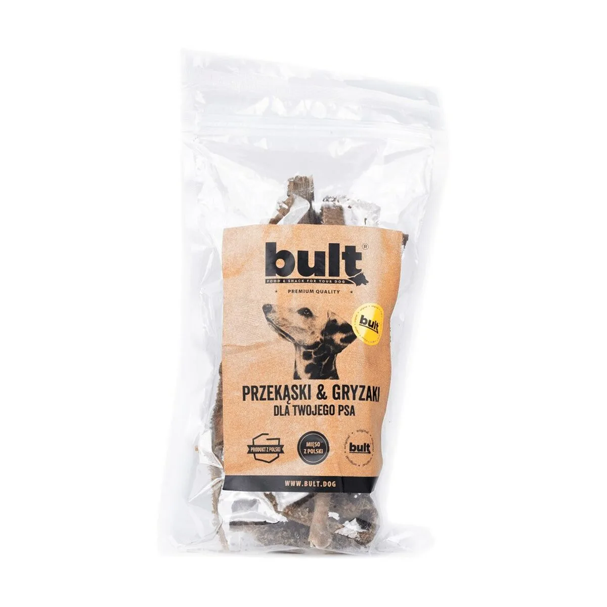 Snack pour chiens bult lamb tripe canard 100 g s9111846266. Du salon à la chambre, Diaytar habille votre intérieur avec élégance.