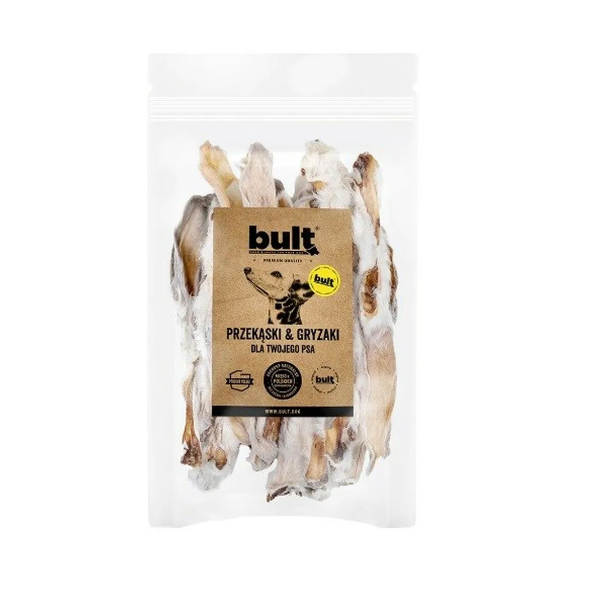 Snack pour chiens bult lapin 200 g s9111845867. Chez Diaytar, nous transformons vos envies en réalité avec style.