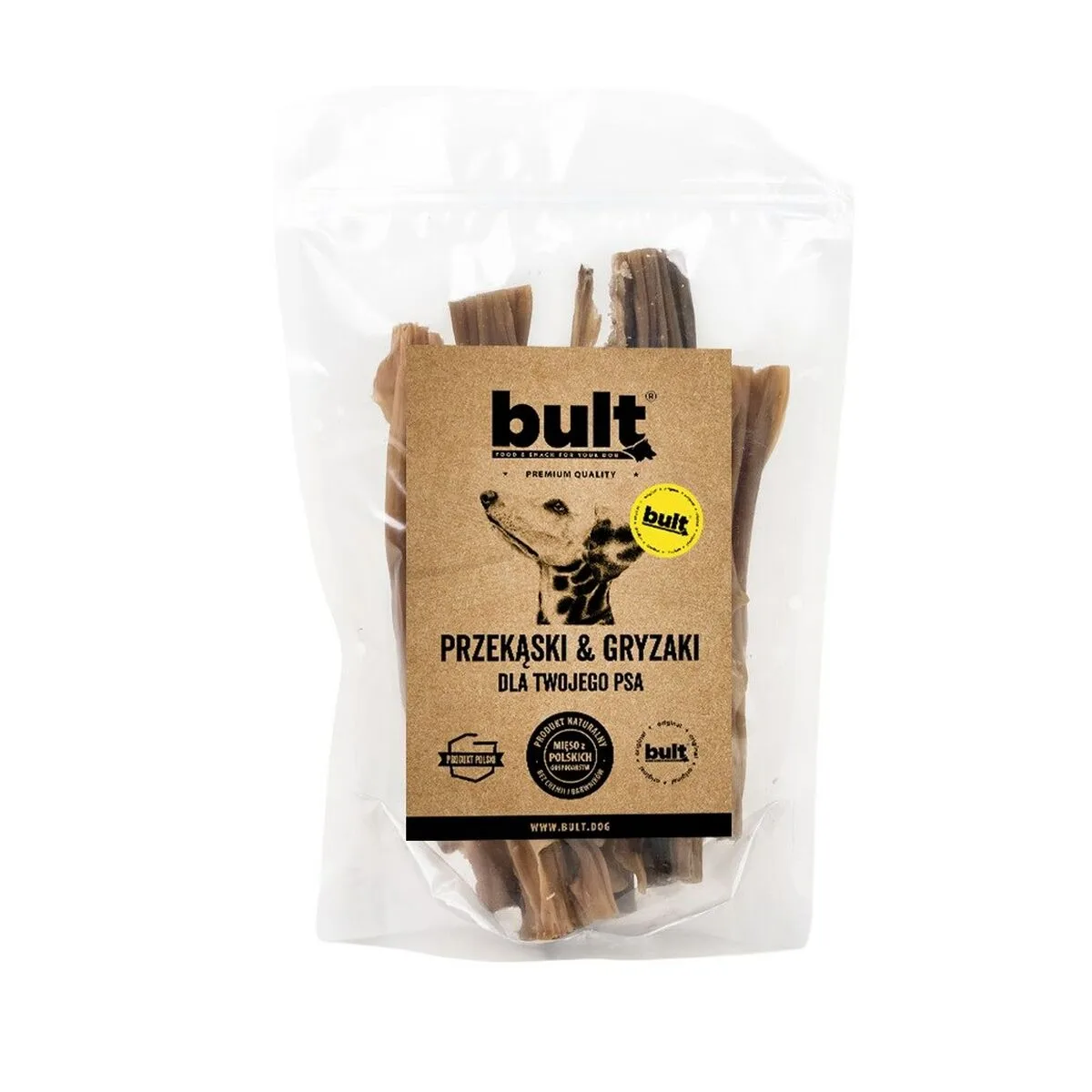 Snack pour chiens bult lapin 250 g s9112347143. Bienvenue dans l'ère du shopping conscient. Diaytar privilégie des produits avec une éthique et un impact positif.