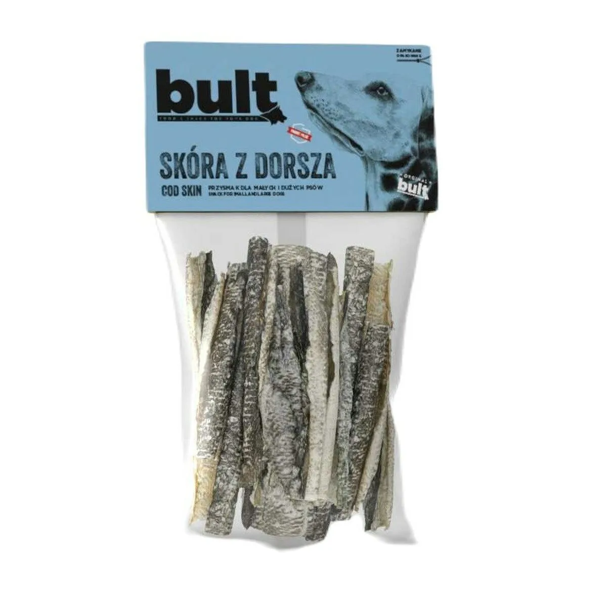Snack pour chiens bult poisson 50 g s9111845514. Diaytar s'engage à vous proposer une expérience shopping unique avec des produits généraux innovants, tendance et toujours à prix attractifs