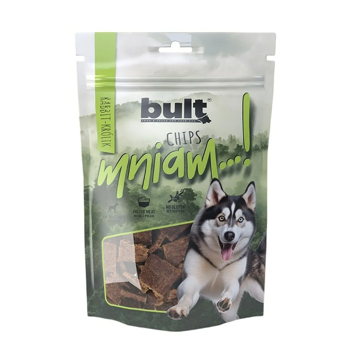 Snack pour chiens bult rabbit chips lapin 100 g s9111844575. Diaytar transforme l'essai du e-commerce généraliste en vous offrant une expérience curated, qualitative et surprenante