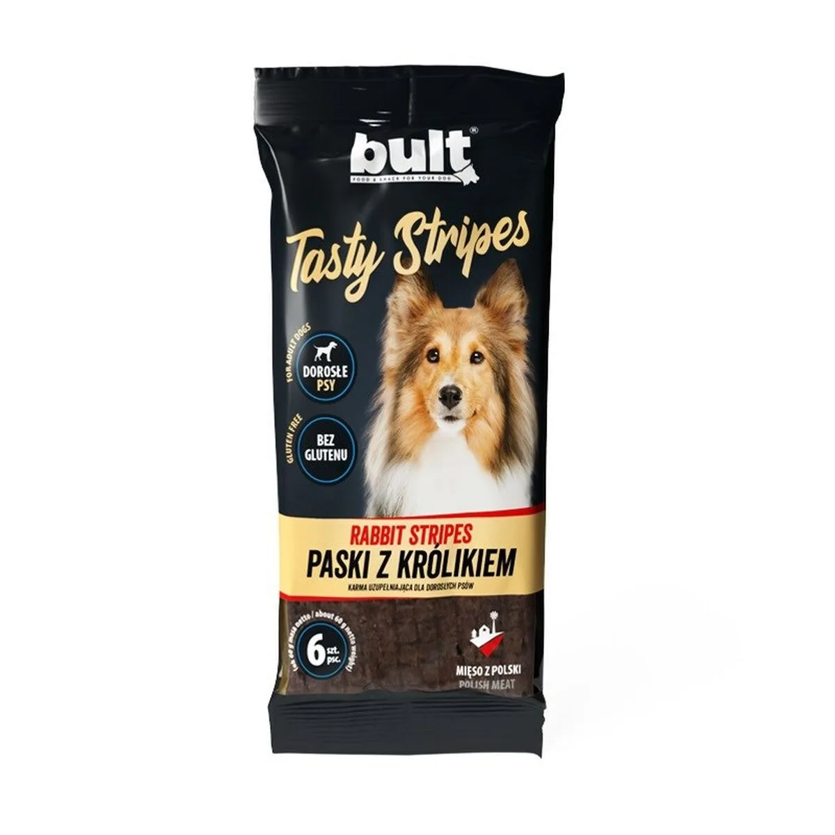 Snack pour chiens bult tasty stripes rabbit lapin 150 g s9111844258. Explorez la galerie virtuelle Diaytar et laissez-vous séduire par nos produits généraux tendance et nos inventions électroniques exclusives