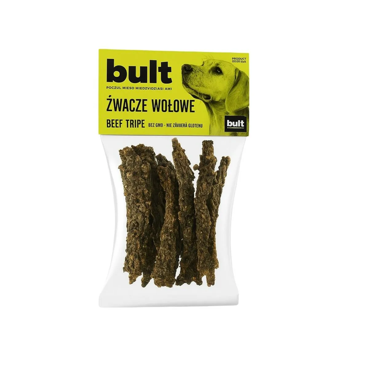 Snack pour chiens bult viande de boeuf 100 g s9111846151. La qualité Diaytar : un engagement, une promesse, une satisfaction garantie.