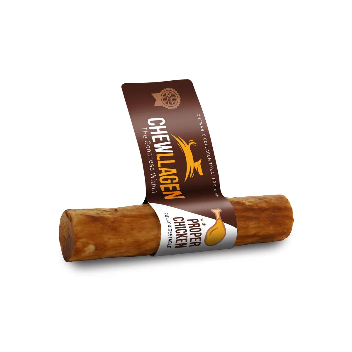 Snack pour chiens chewllagen poulet 35 unites s610431285. Révélez votre style avec la collection capsule Diaytar, limitée et exclusive.