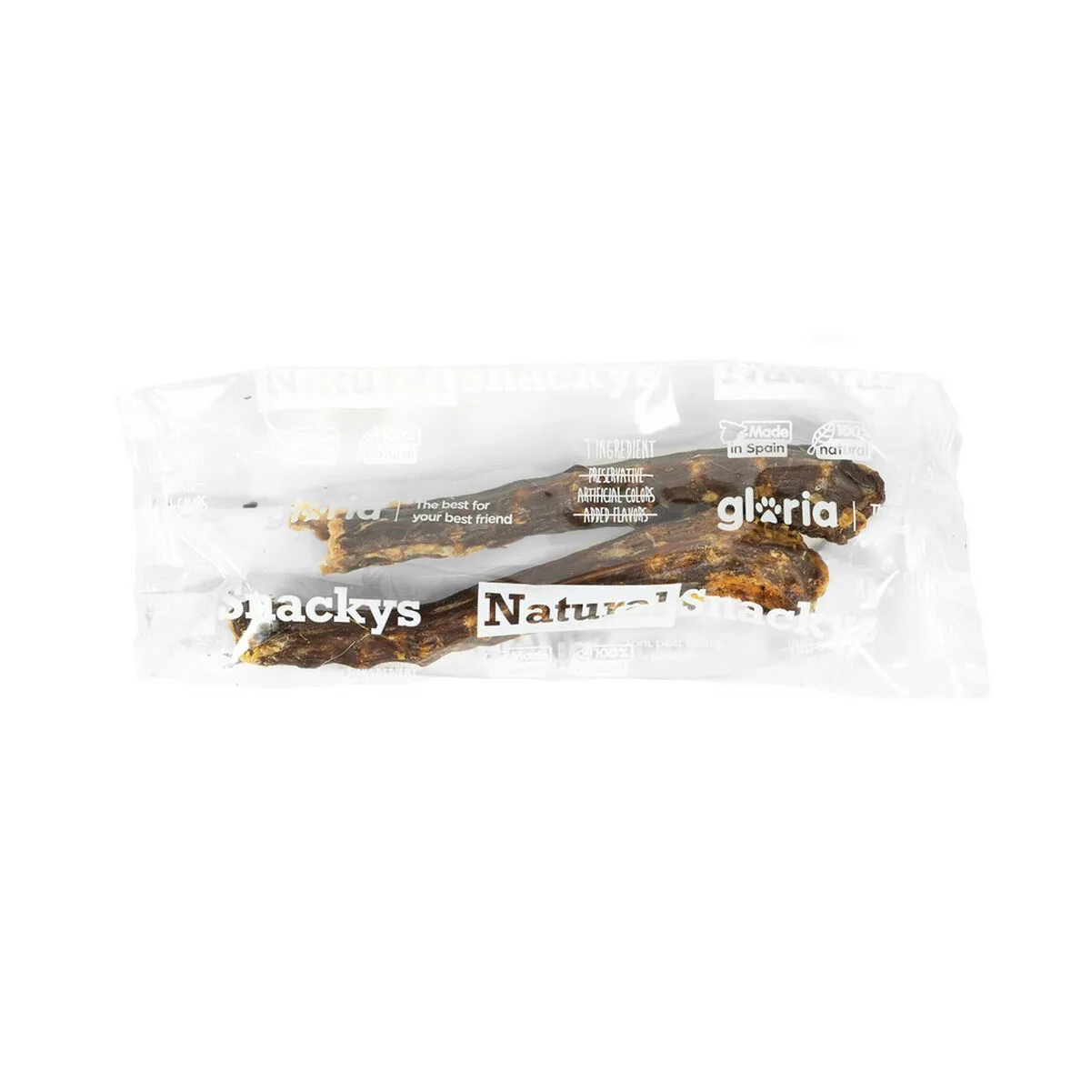 Snack pour chiens gloria cou 2 unites canard s610327577. Style et élégance se conjuguent parfaitement dans notre rayon mode Diaytar.