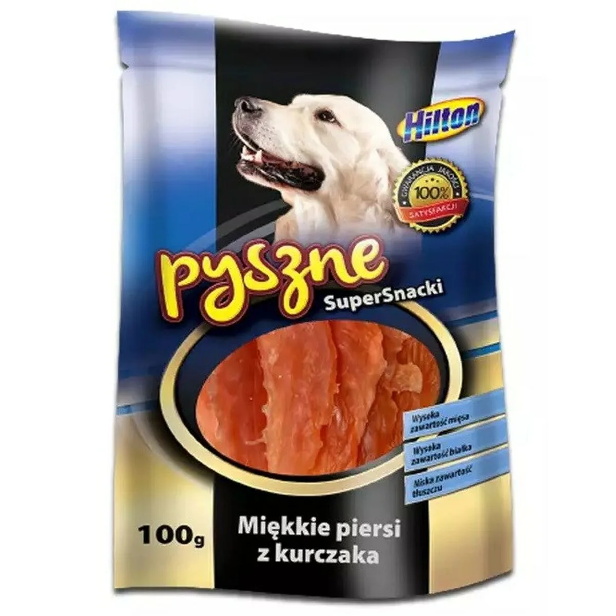 Snack pour chiens hilton chicken poulet 100 g s919534386. Diaytar révolutionne votre expérience d'achat en ligne avec une curation unique de produits tendance, high-tech et lifestyle