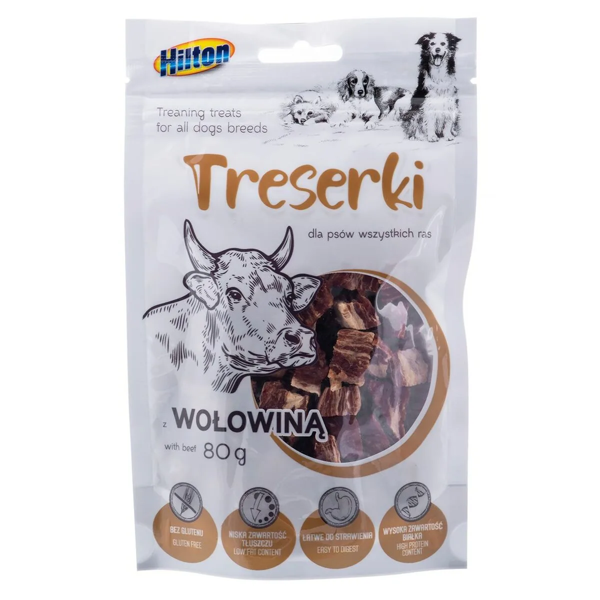Snack pour chiens hilton veau 80 g s910897740. Pour ceux qui refusent de choisir entre fonctionnel et esthétique : Diaytar propose les deux dans chaque produit